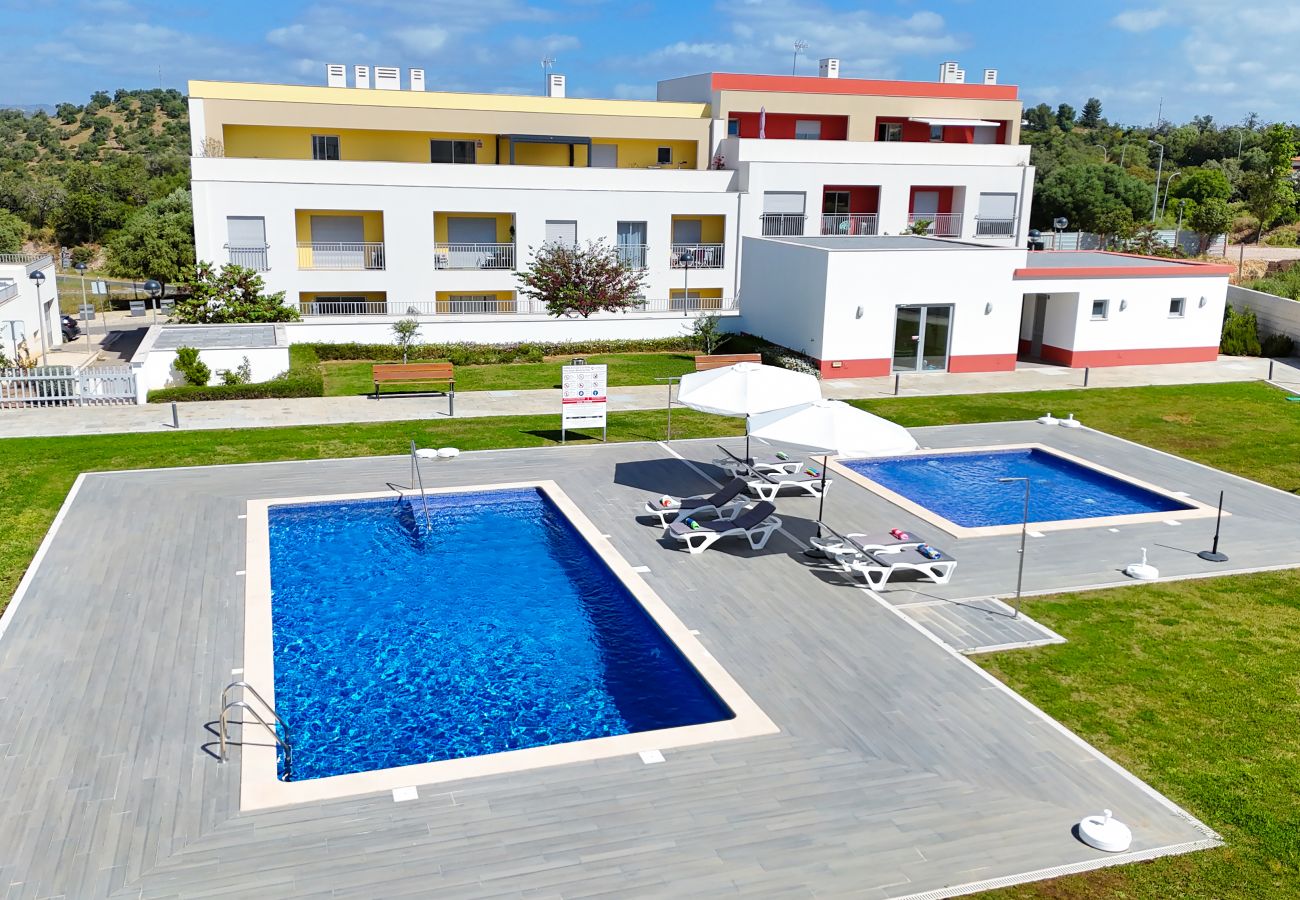 Apartment in Tavira - Tavira Escape with Pool by BeCherish 