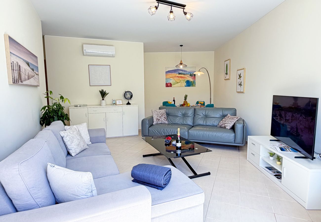 Apartment in Tavira - Tavira Escape with Pool by BeCherish 