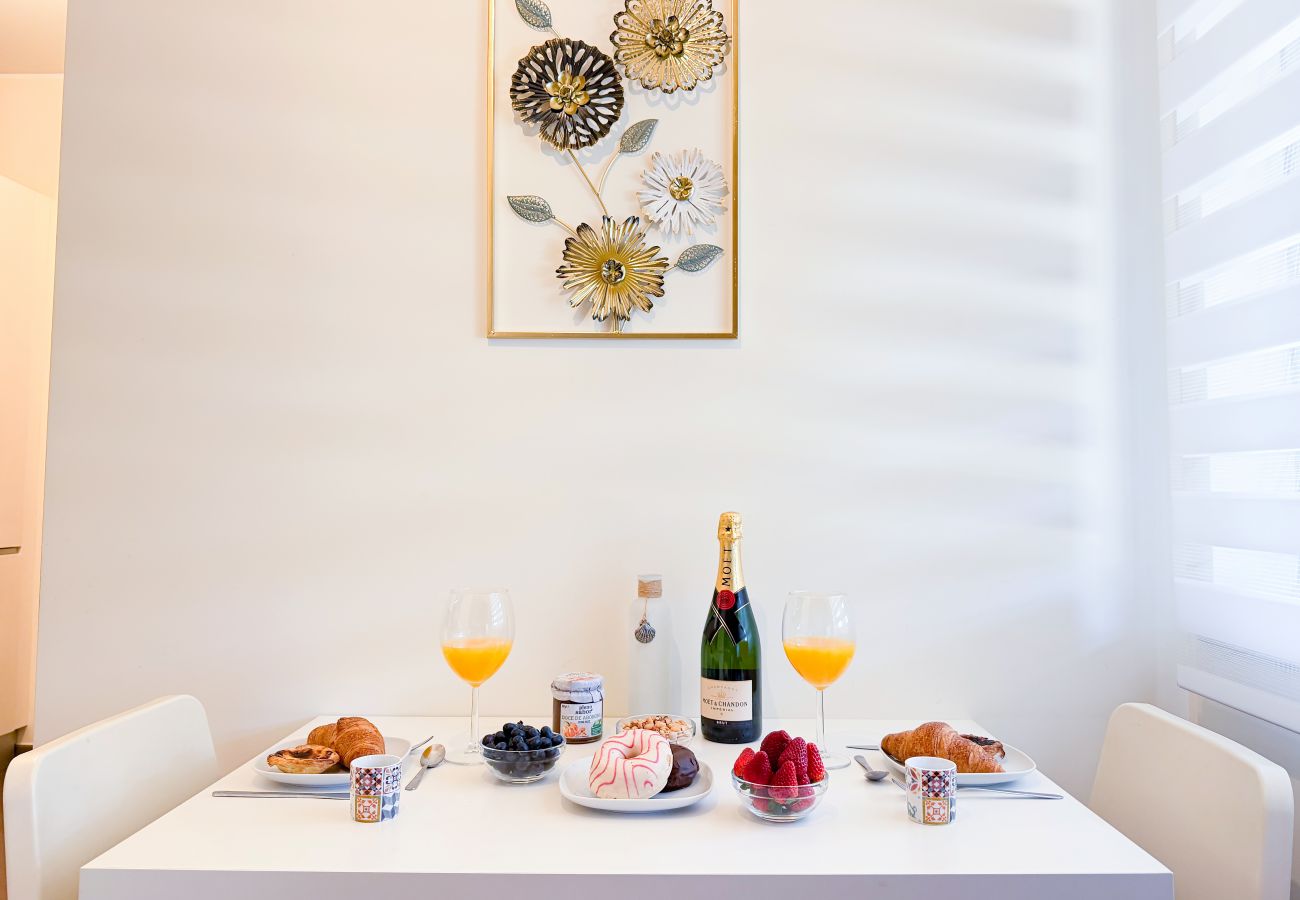 Apartment in Tavira - Tavira Escape with Pool by BeCherish 
