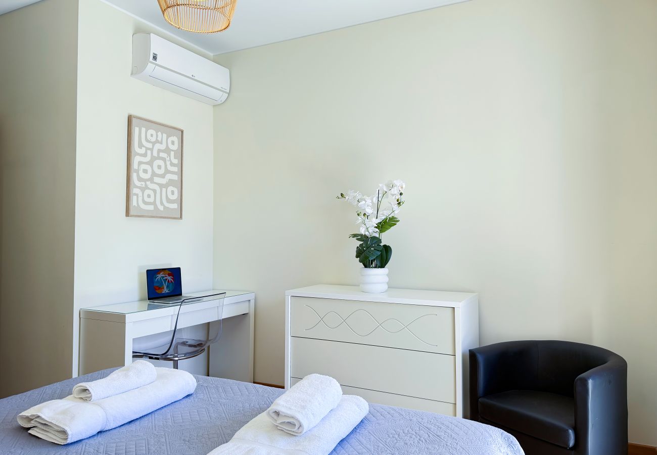 Apartment in Tavira - Tavira Escape with Pool by BeCherish 