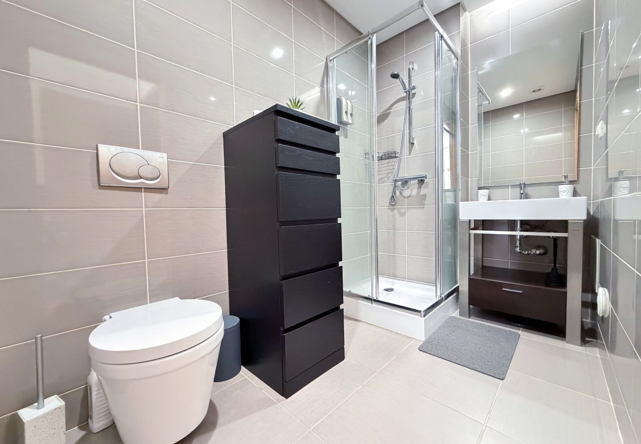 Apartment in Tavira - Tavira Escape with Pool by BeCherish 