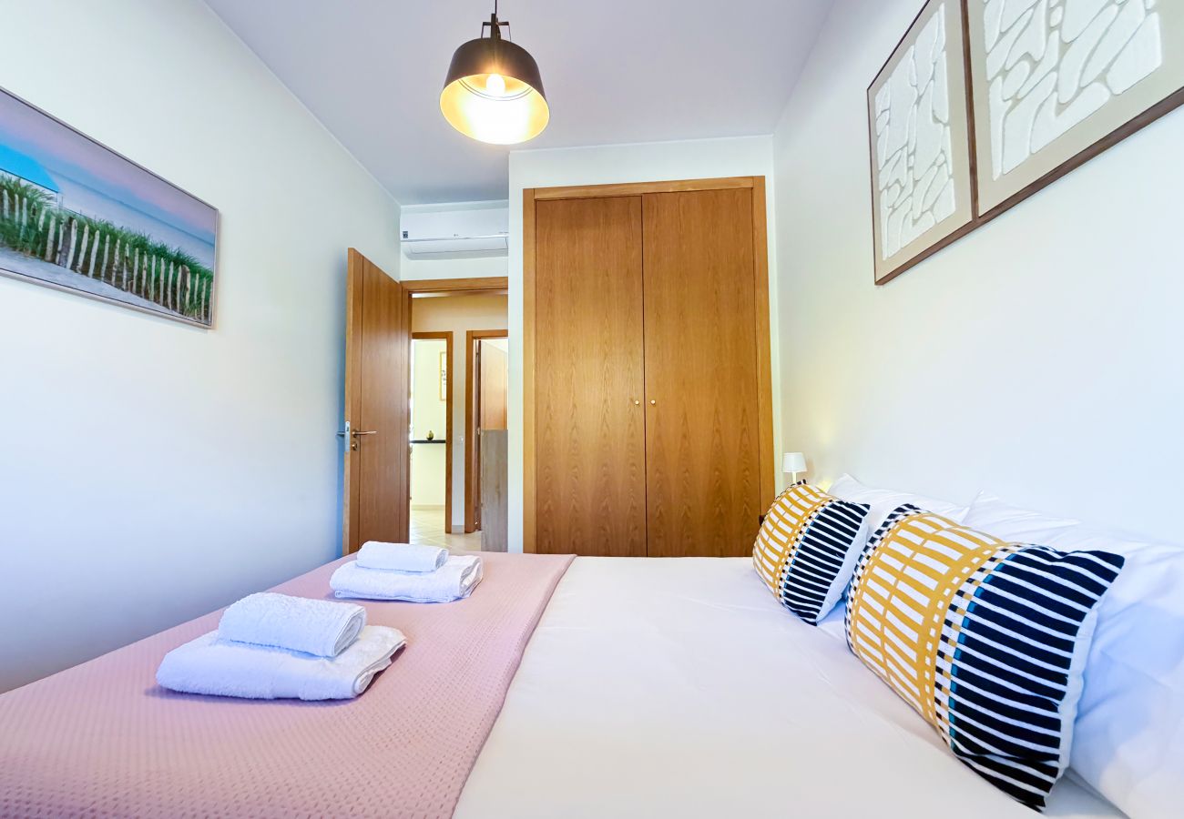 Apartment in Tavira - Tavira Escape with Pool by BeCherish 