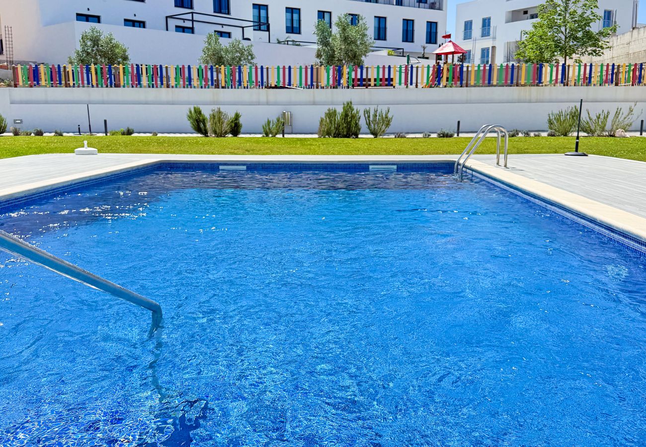 Apartment in Tavira - Tavira Escape with Pool by BeCherish 