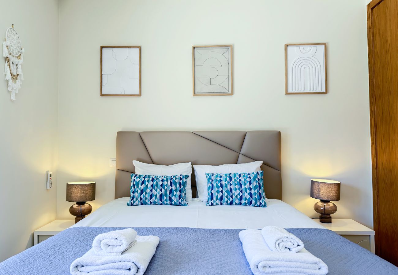 Apartment in Tavira - Tavira Escape with Pool by BeCherish 
