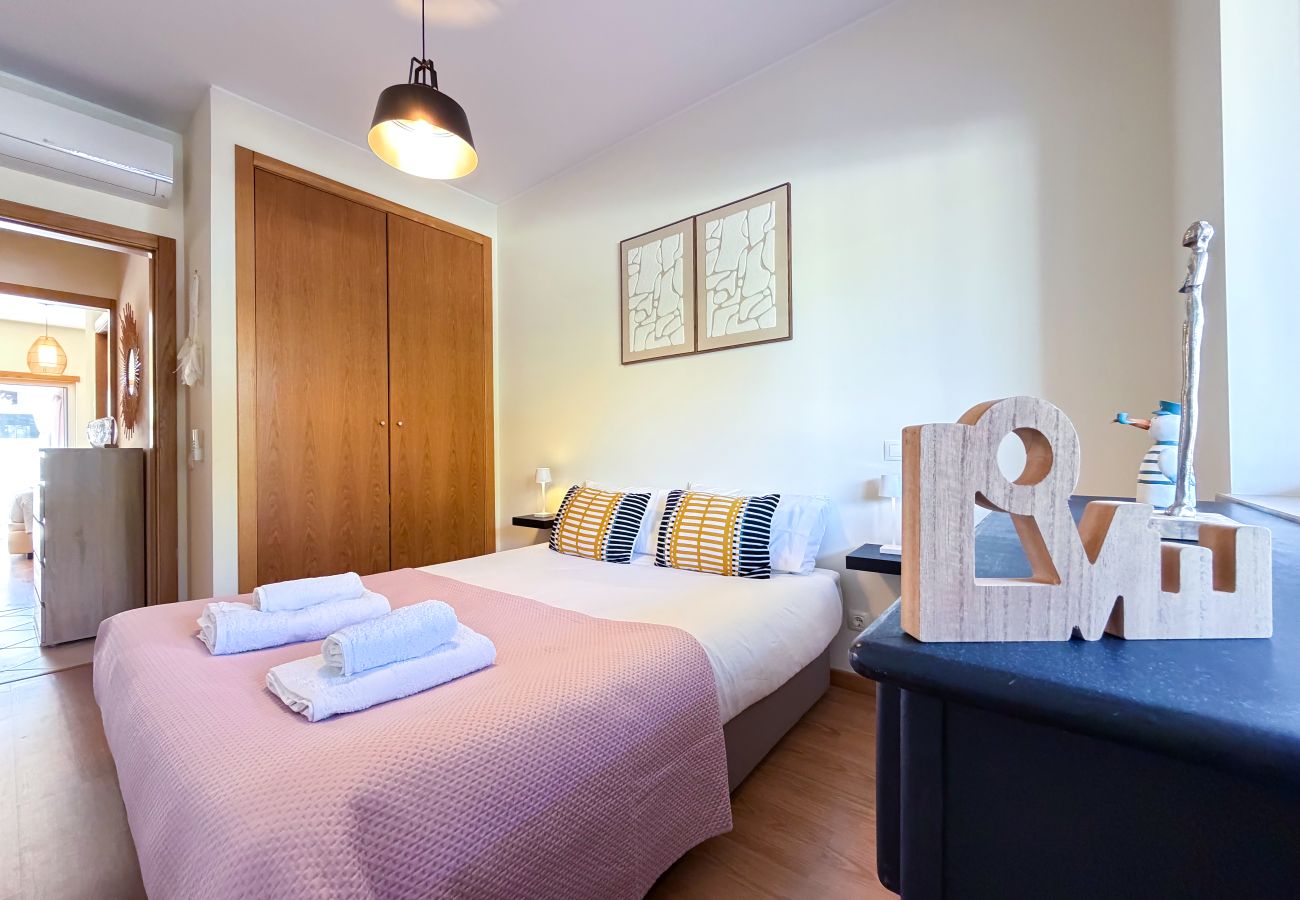 Apartment in Tavira - Tavira Escape with Pool by BeCherish 