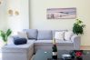 Apartment in Tavira - Tavira Escape with Pool by BeCherish 