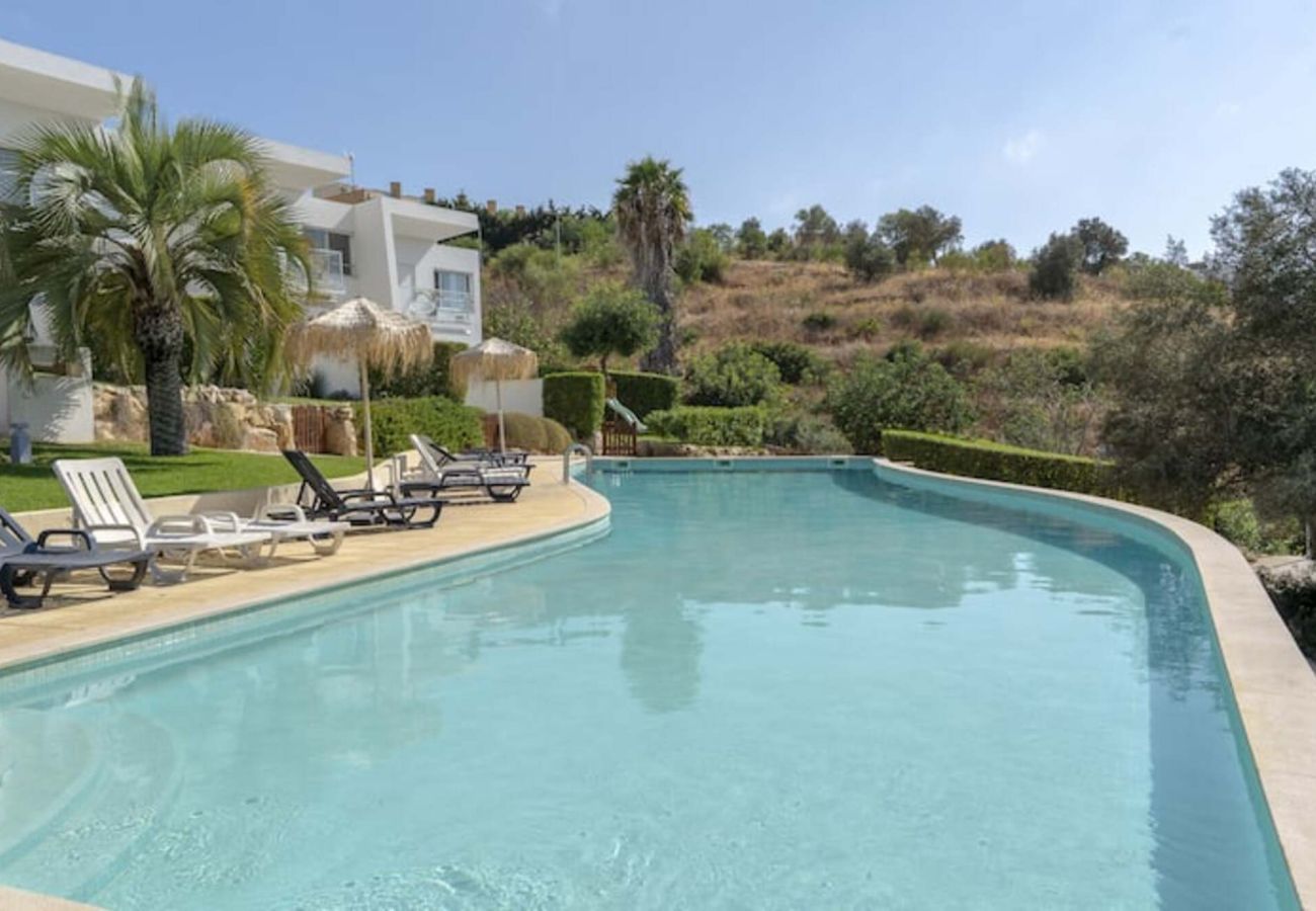 Terraced House in Albufeira - Terras Novas Village Paradise By BeCherish