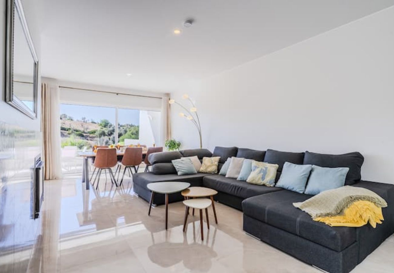 Terraced House in Albufeira - Terras Novas Village Paradise By BeCherish