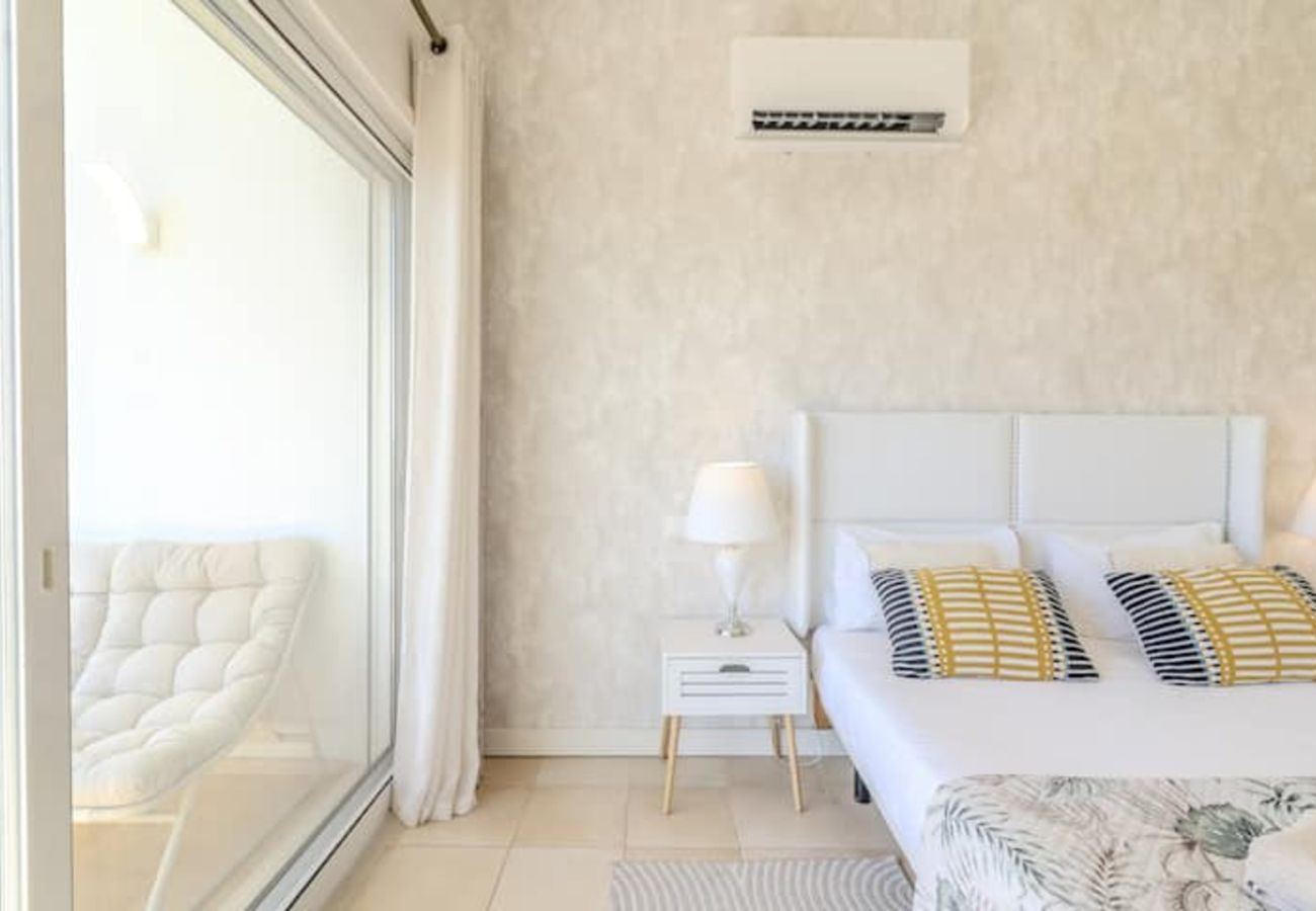 Terraced House in Albufeira - Terras Novas Village Paradise By BeCherish