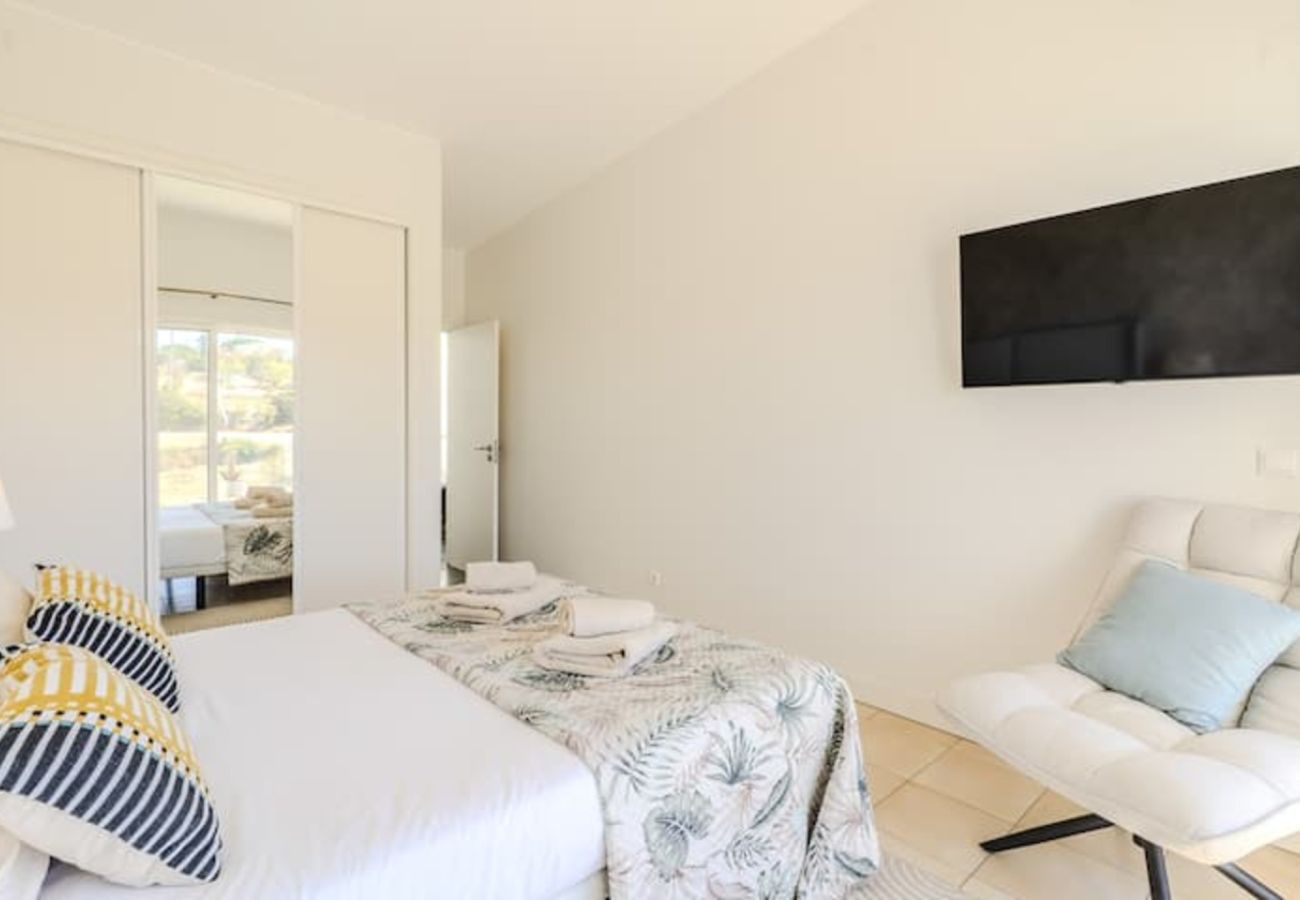 Terraced House in Albufeira - Terras Novas Village Paradise By BeCherish