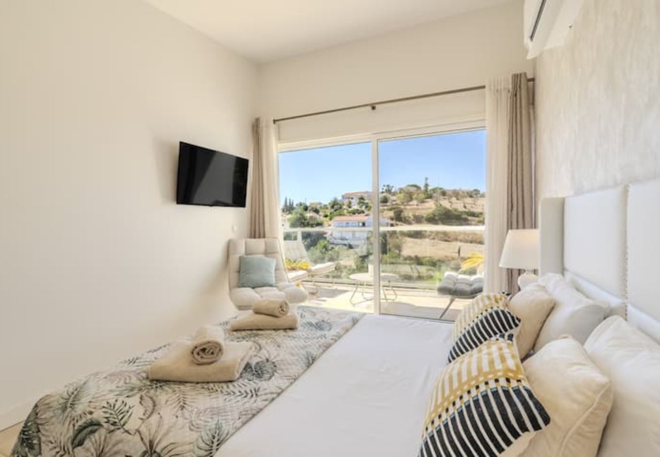 Terraced House in Albufeira - Terras Novas Village Paradise By BeCherish