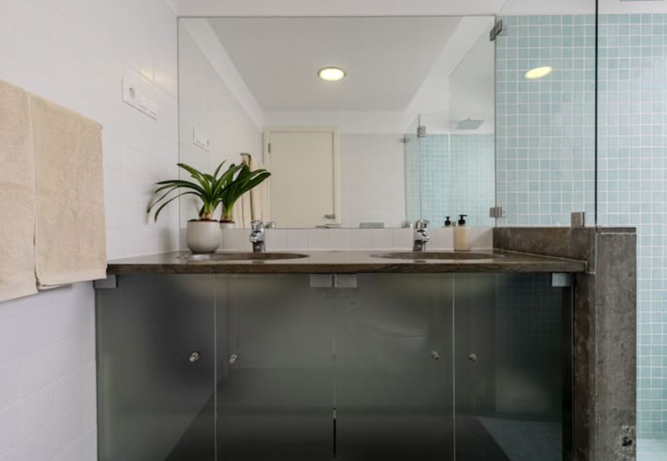 Terraced House in Albufeira - Terras Novas Village Paradise By BeCherish