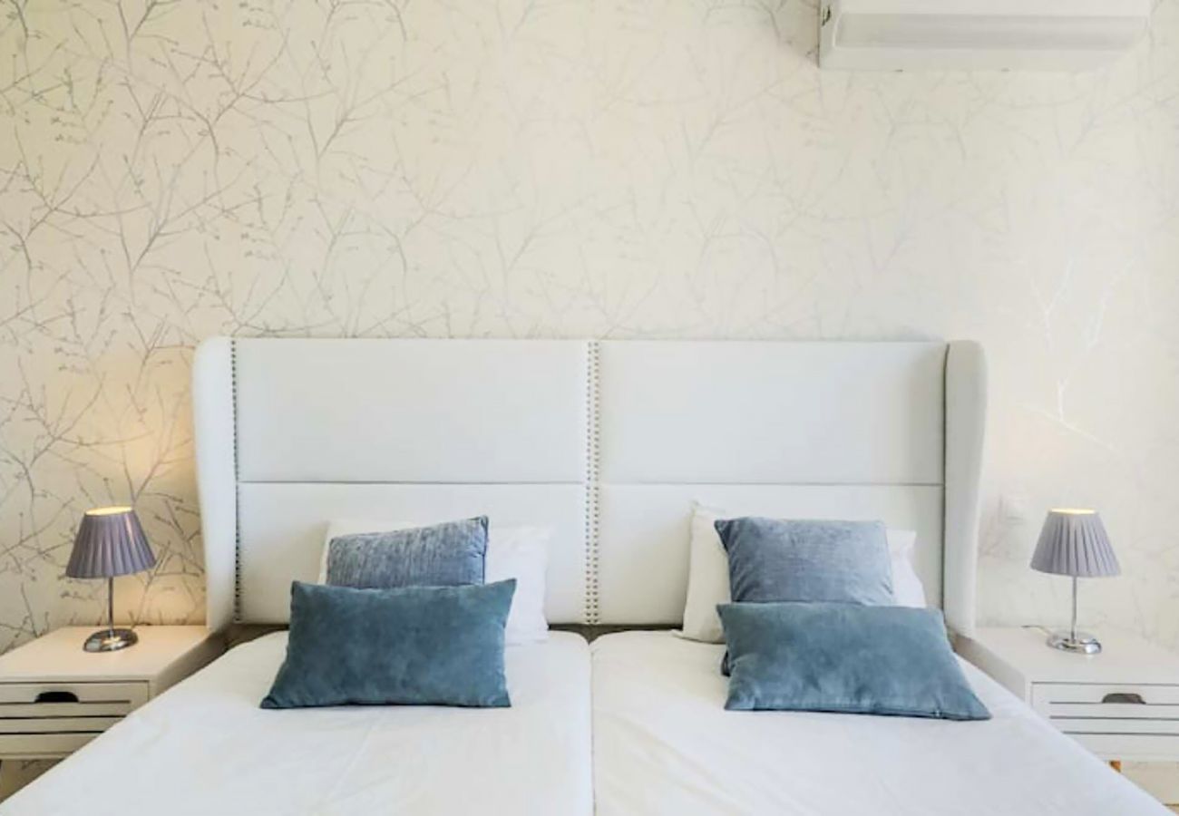 Terraced House in Albufeira - Terras Novas Village Paradise By BeCherish