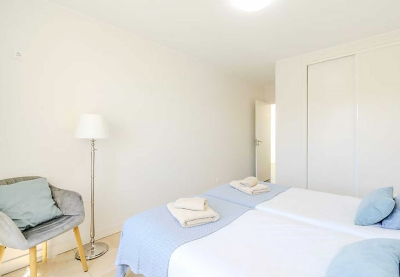 Terraced House in Albufeira - Terras Novas Village Paradise By BeCherish