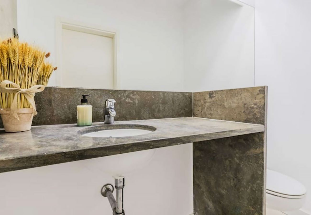 Terraced House in Albufeira - Terras Novas Village Paradise By BeCherish