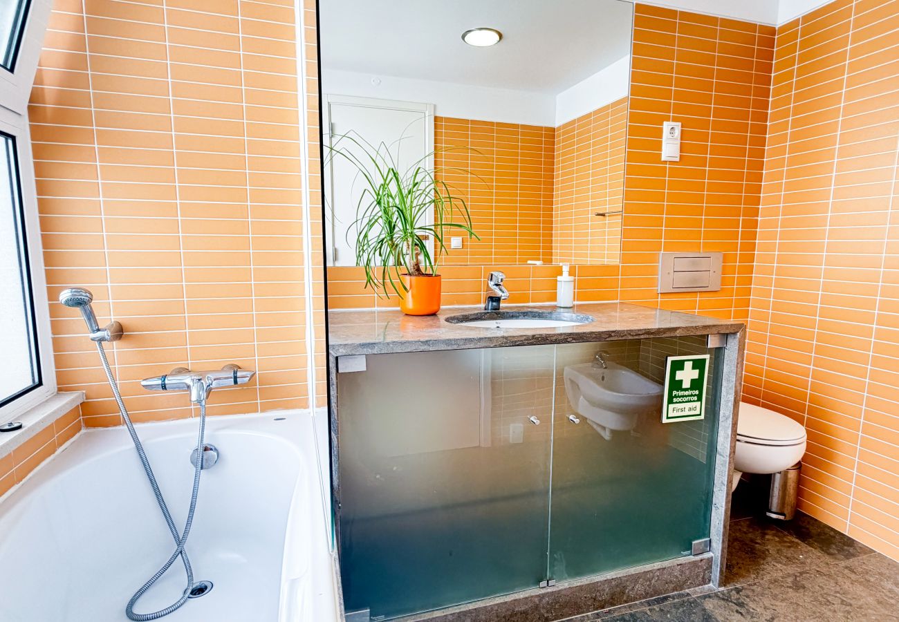 Terraced House in Albufeira - Terras Novas Village Paradise By BeCherish