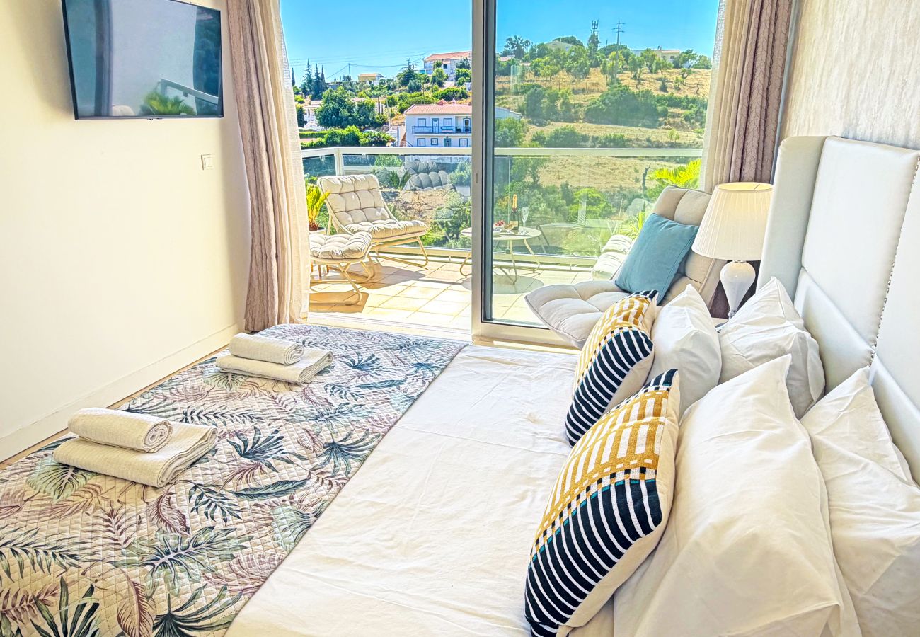 Terraced House in Albufeira - Terras Novas Village Paradise By BeCherish