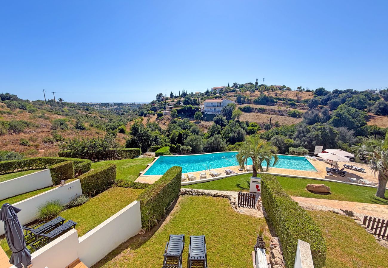Terraced House in Albufeira - Terras Novas Village Paradise By BeCherish