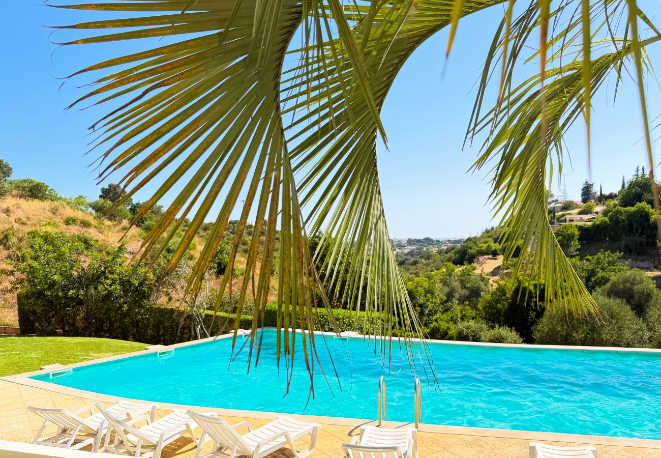 Terraced House in Albufeira - Terras Novas Village Paradise By BeCherish