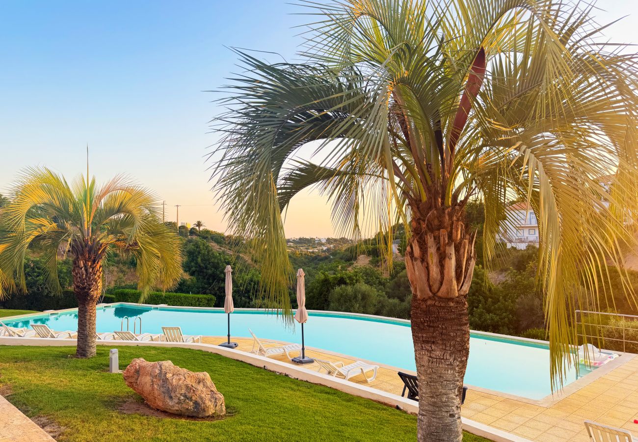 Terraced House in Albufeira - Terras Novas Village Paradise By BeCherish
