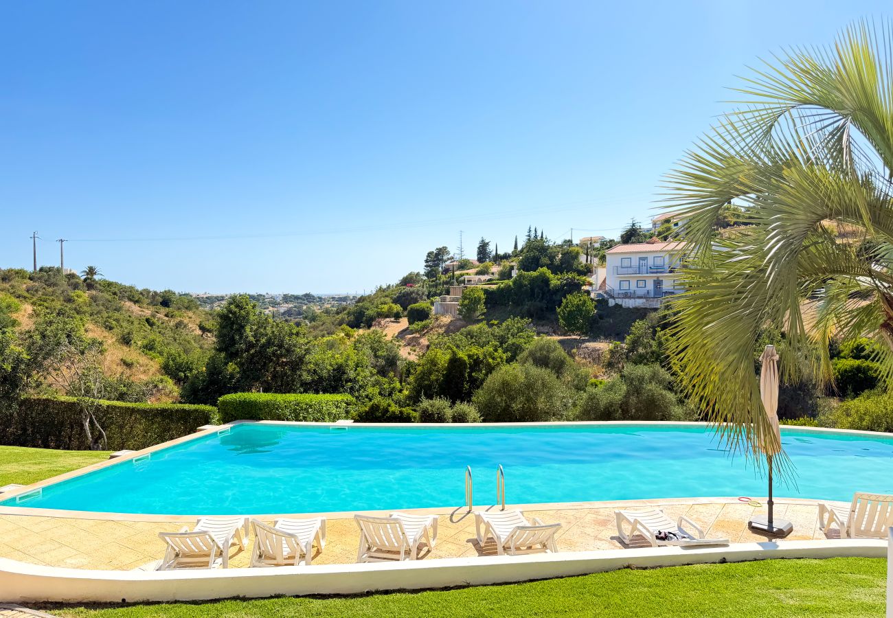 Terraced House in Albufeira - Terras Novas Village Paradise By BeCherish