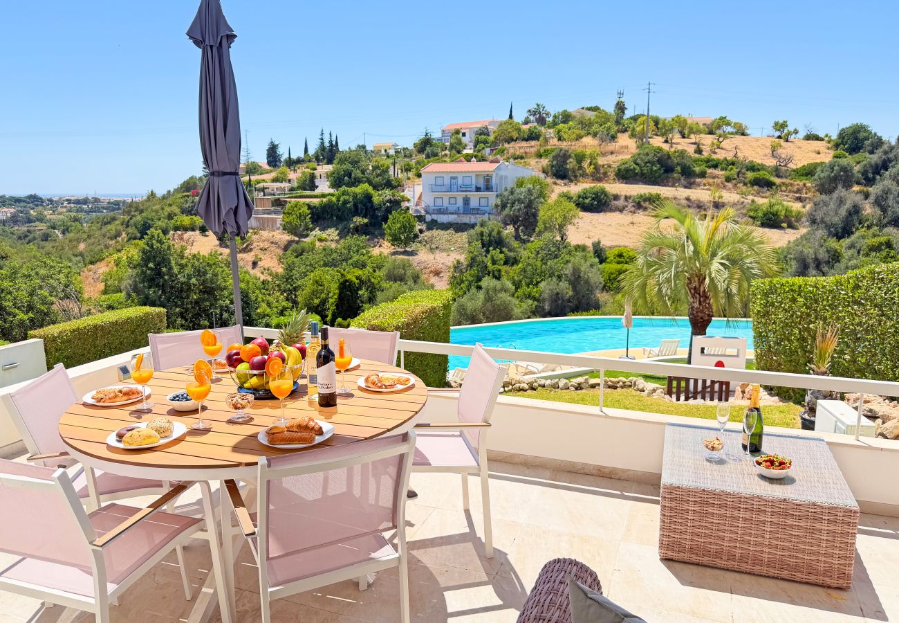 Terraced House in Albufeira - Terras Novas Village Paradise By BeCherish