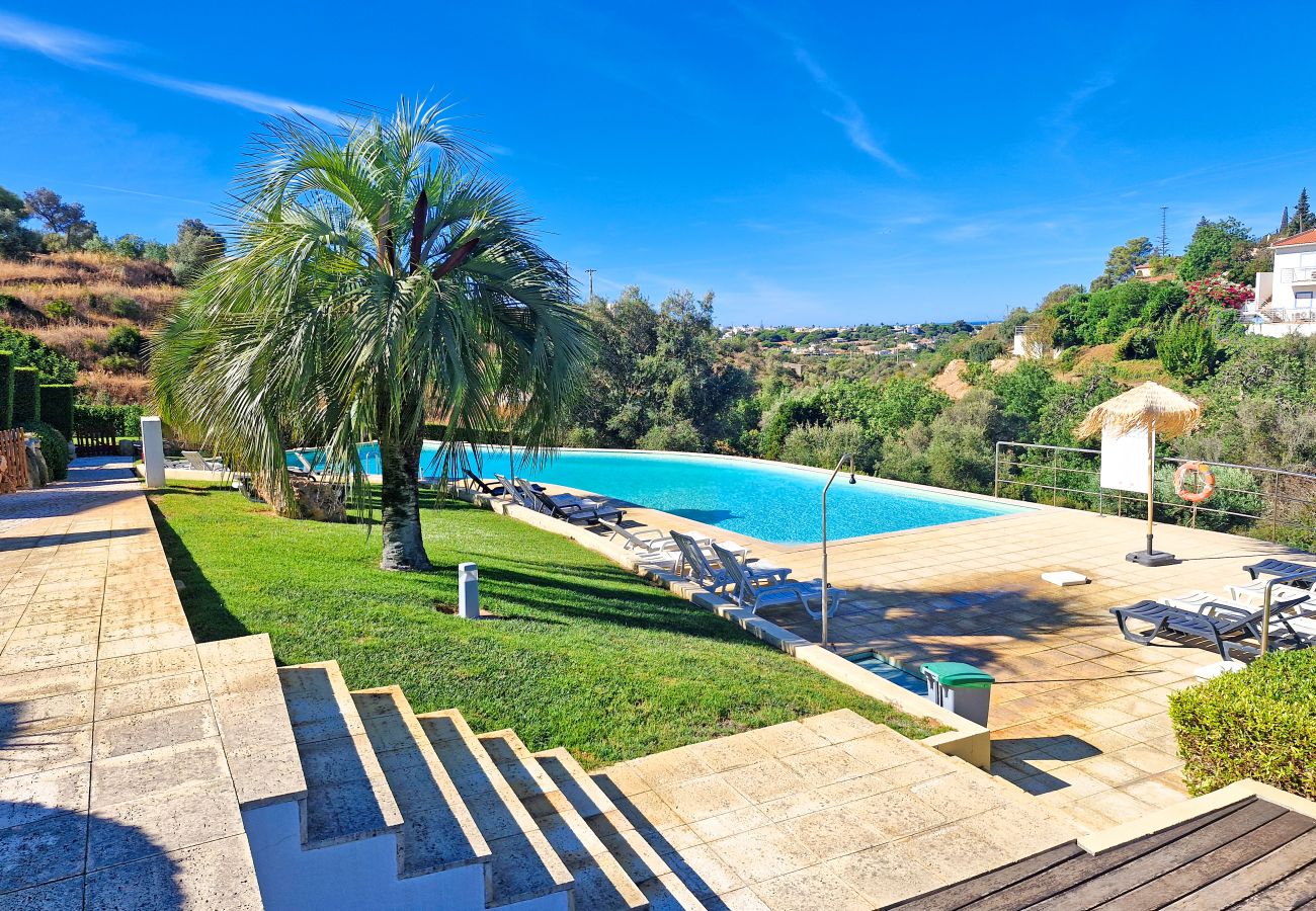 Terraced House in Albufeira - Terras Novas Village Paradise By BeCherish