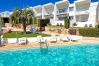 Terraced House in Albufeira - Terras Novas Village Paradise By BeCherish