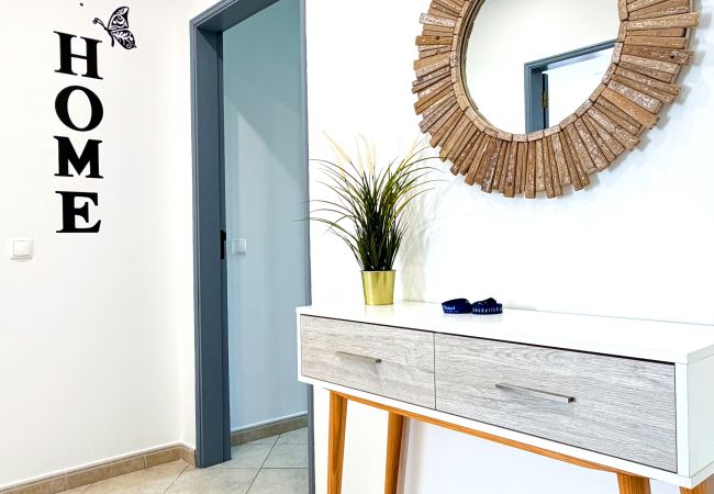 Apartment in Faro - Faro City & Airport Comfy Condo by BeCherish