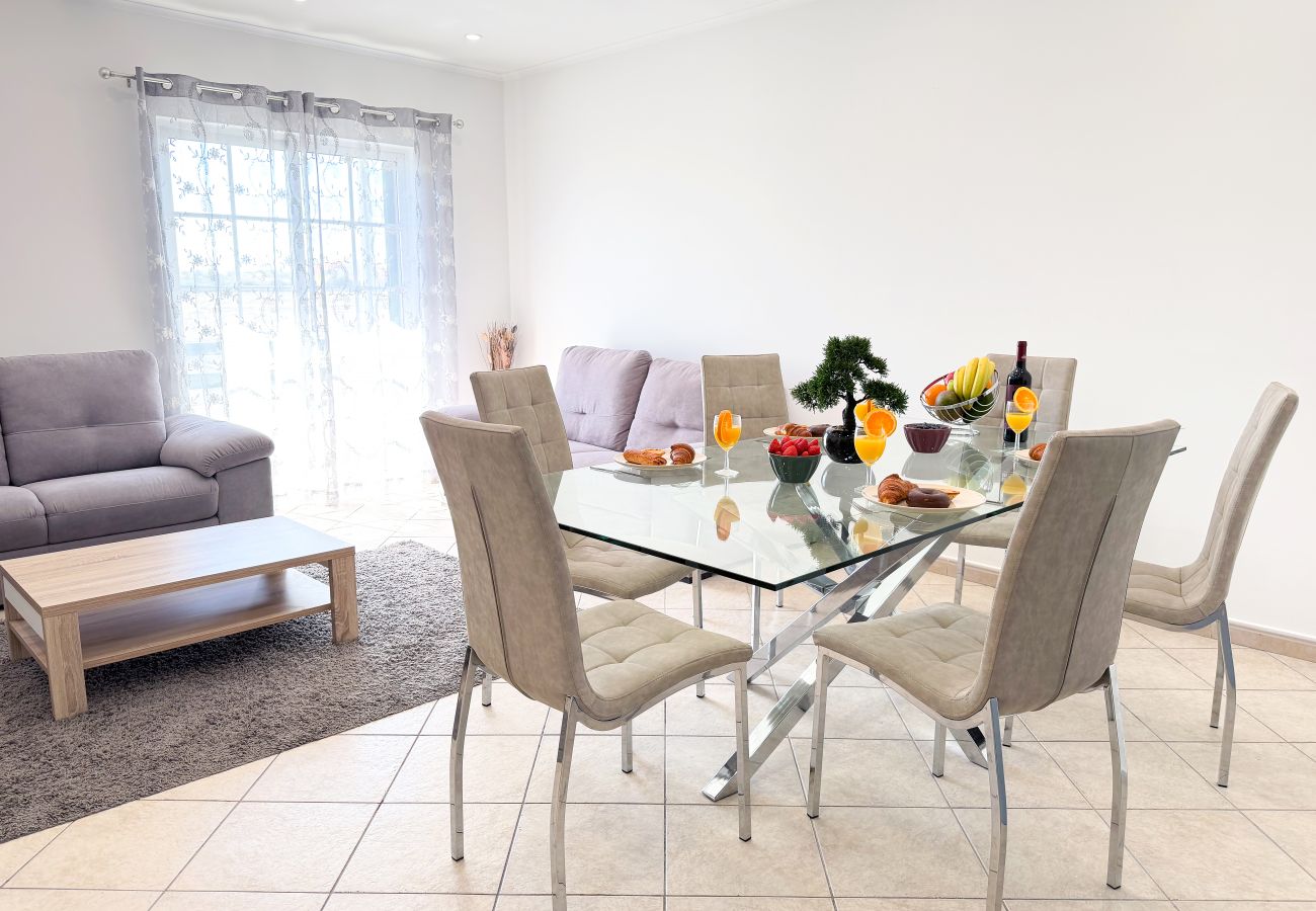 Apartment in Faro - Faro City & Airport Comfy Condo by BeCherish