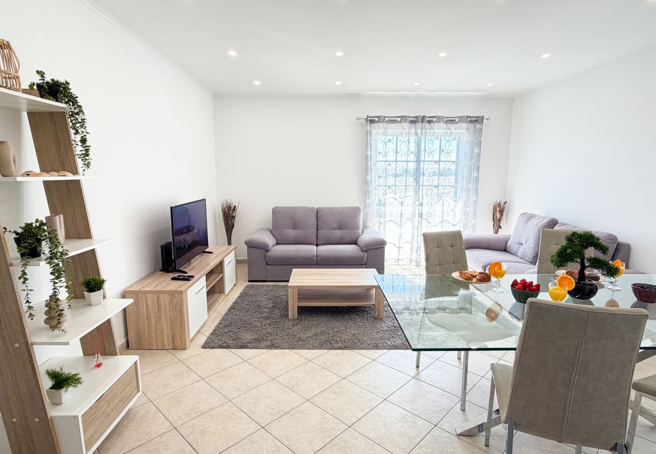 Apartment in Faro - Faro City & Airport Comfy Condo by BeCherish