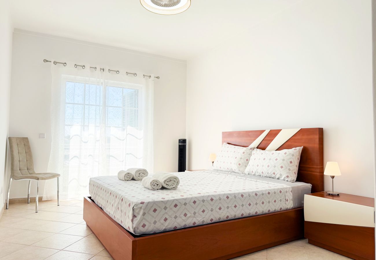 Apartment in Faro - Faro City & Airport Comfy Condo by BeCherish