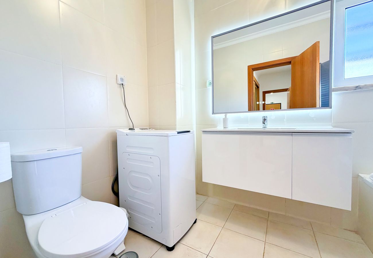 Apartment in Armação de Pêra - Modern Charming Nautic Condo by BeCherish