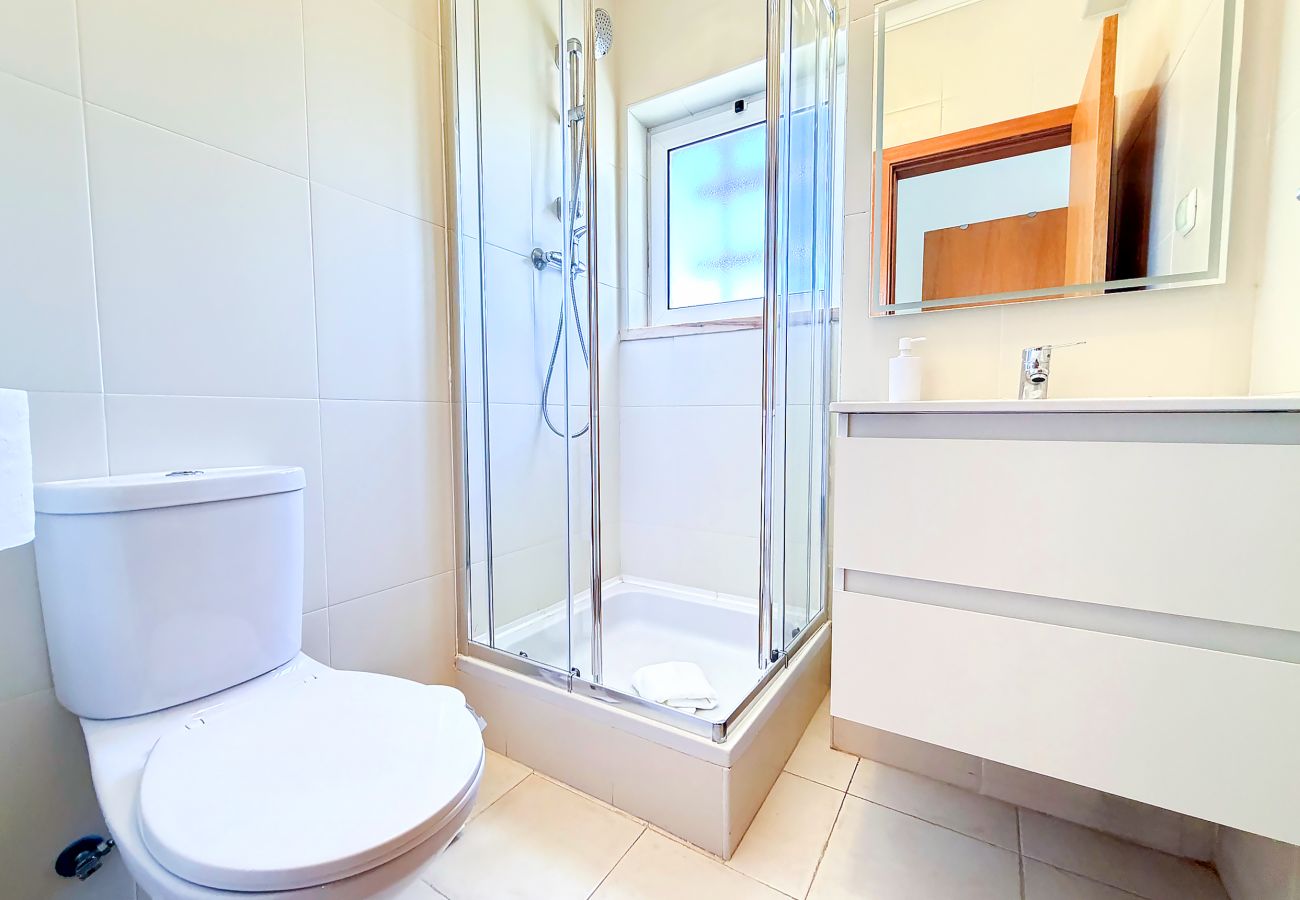 Apartment in Armação de Pêra - Modern Charming Nautic Condo by BeCherish