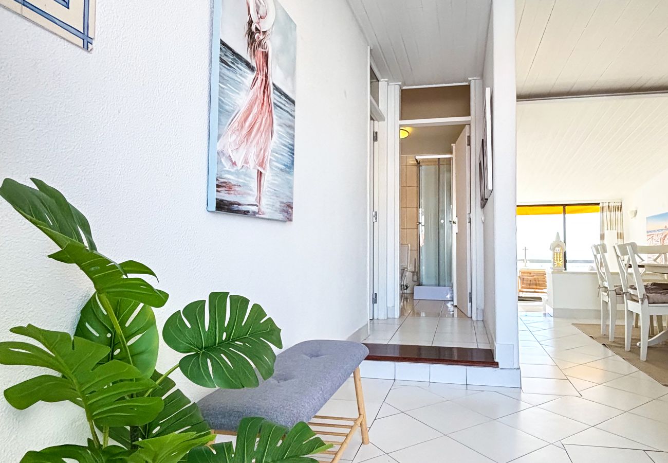 Apartment in Albufeira - Breathtaking Ocean & City Views