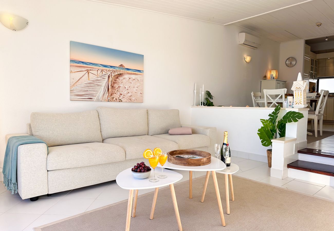Apartment in Albufeira - Breathtaking Ocean & City Views