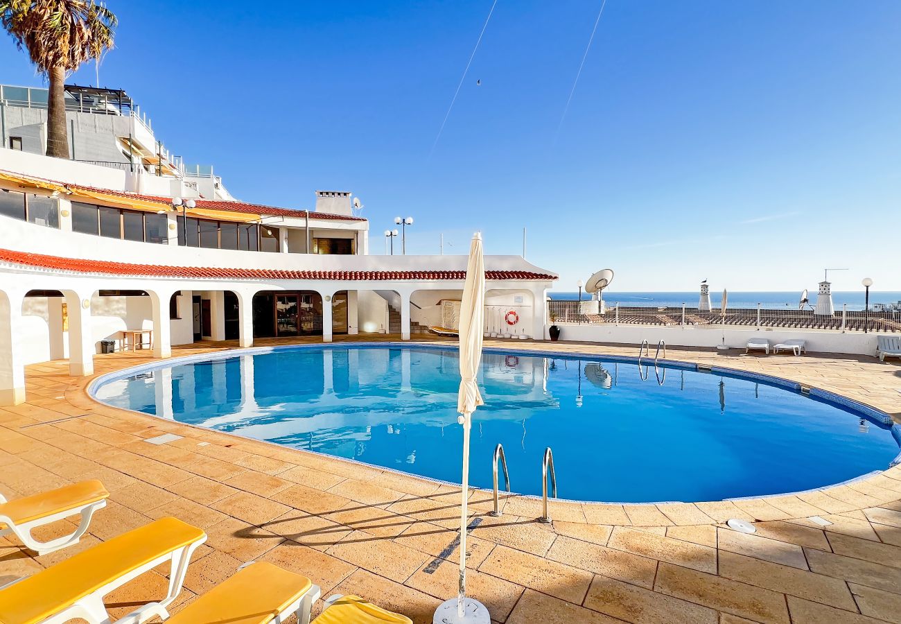 Apartment in Albufeira - Breathtaking Ocean & City Views