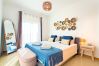 Apartment in Albufeira - OceanView Paradise with Pool and Tennis Court