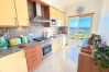 Apartment in Albufeira - OceanView Paradise with Pool and Tennis Court