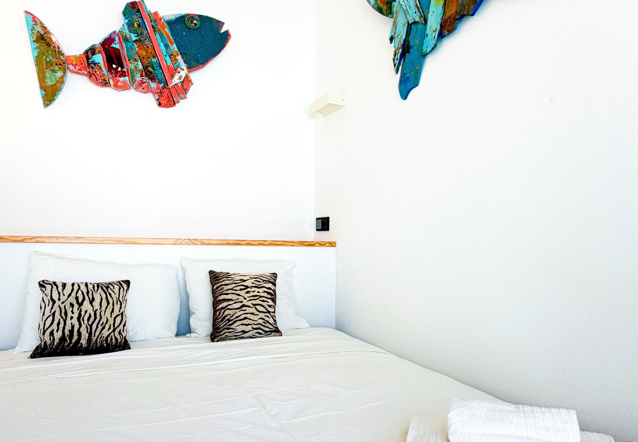 House in Albufeira - The Big Blue by BeCherish