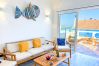 House in Albufeira - The Big Blue by BeCherish