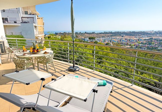 Apartment in Albufeira - AlbufeiraOrada Ocean Horizon by BeCherish