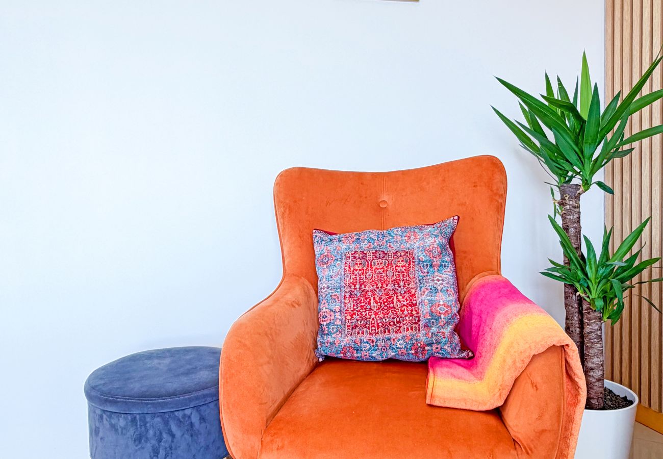 Apartment in Albufeira - AlbufeiraOrada Ocean Horizon by BeCherish