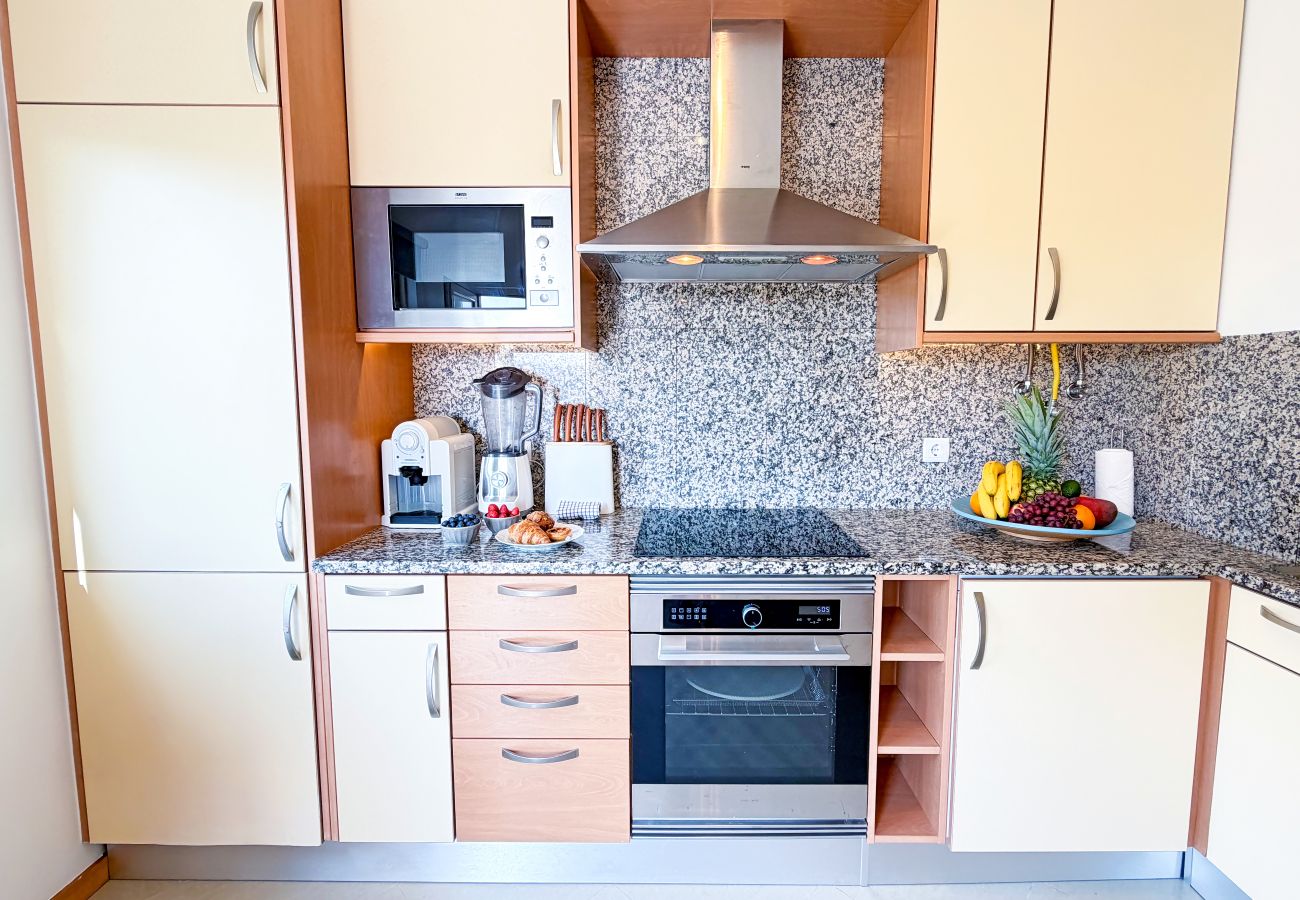 Apartment in Albufeira - AlbufeiraOrada Ocean Horizon by BeCherish
