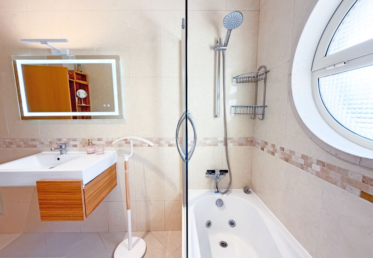 Apartment in Albufeira - AlbufeiraOrada Ocean Horizon by BeCherish