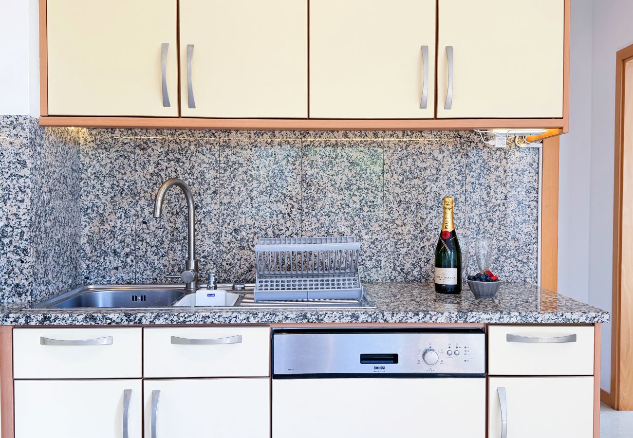 Apartment in Albufeira - AlbufeiraOrada Ocean Horizon by BeCherish