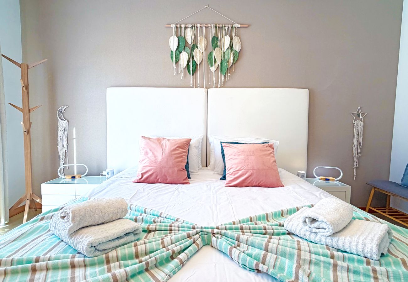 Apartment in Albufeira - AlbufeiraOrada Ocean Horizon by BeCherish
