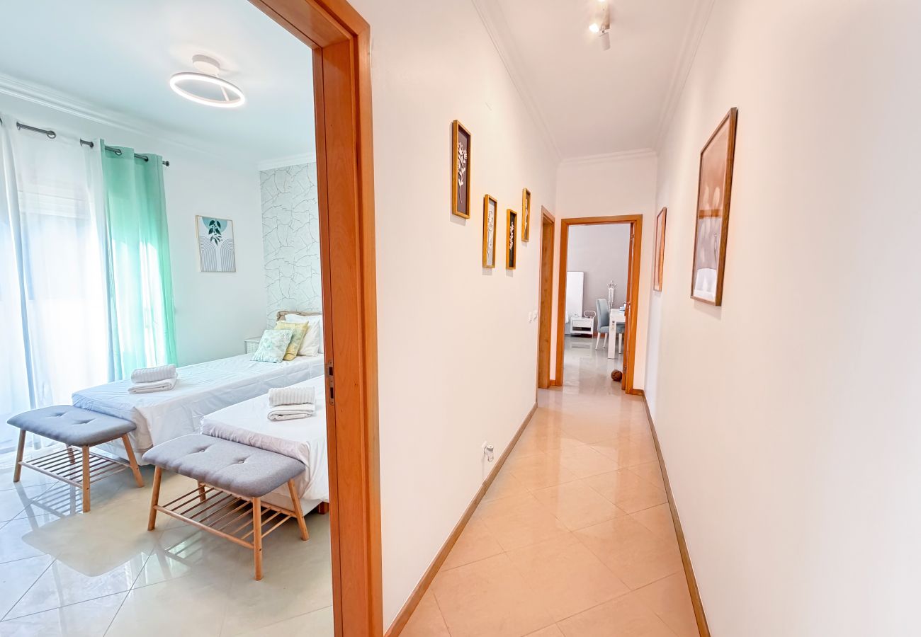 Apartment in Albufeira - AlbufeiraOrada Ocean Horizon by BeCherish