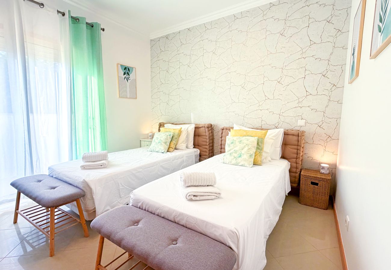 Apartment in Albufeira - AlbufeiraOrada Ocean Horizon by BeCherish