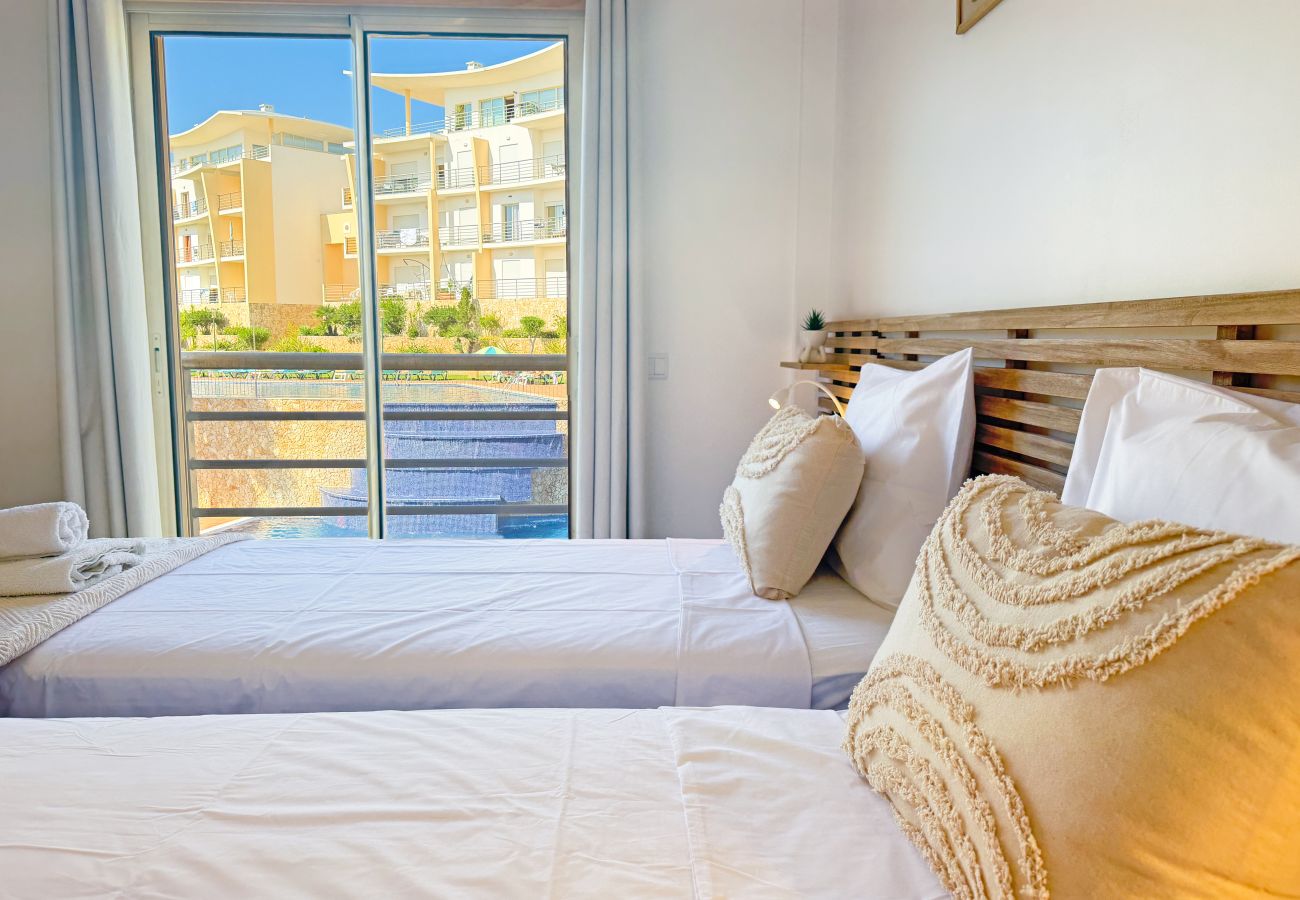 Apartment in Albufeira - AlbufeiraOrada Lovely Ocean&Pool View By BeCherish